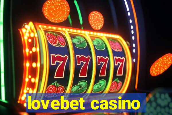 lovebet casino