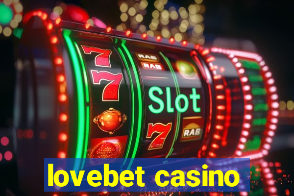 lovebet casino