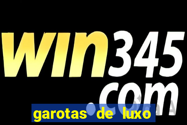 garotas de luxo porto feliz