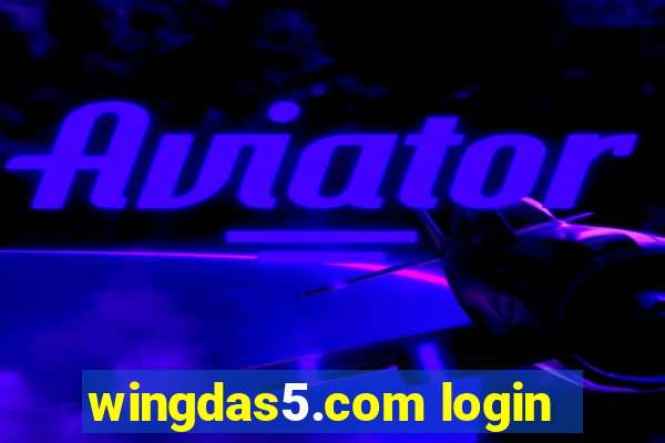 wingdas5.com login