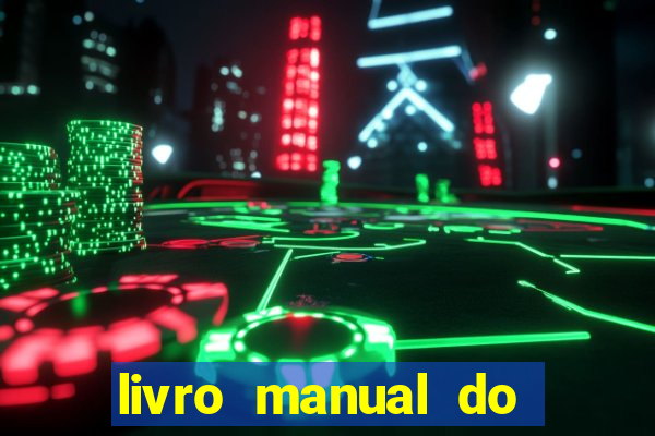 livro manual do futebol americano pdf