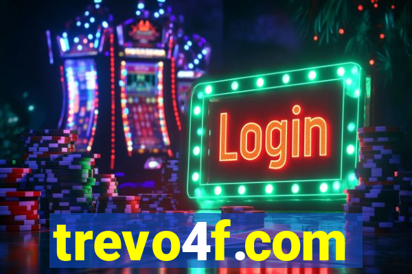 trevo4f.com