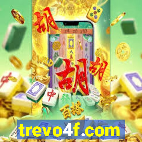 trevo4f.com
