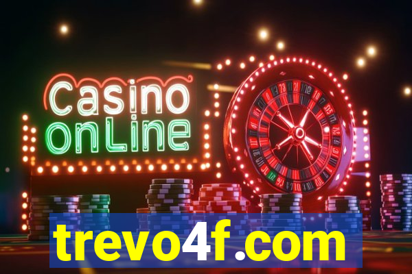 trevo4f.com