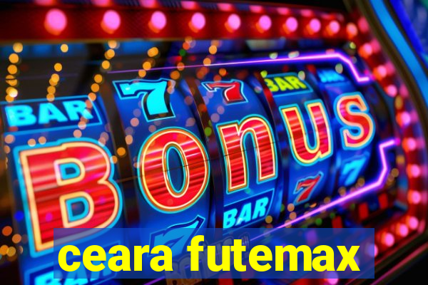 ceara futemax
