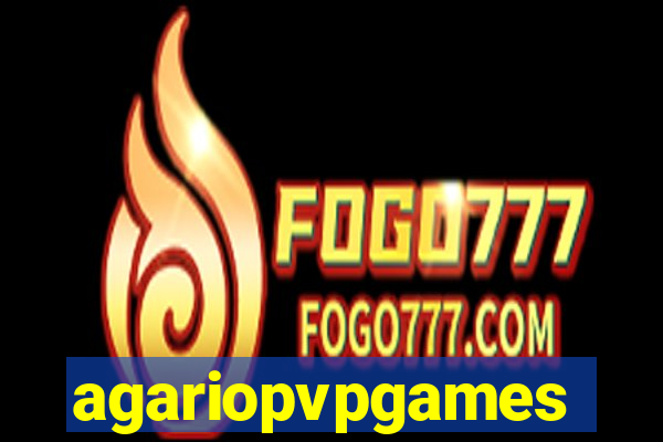 agariopvpgames