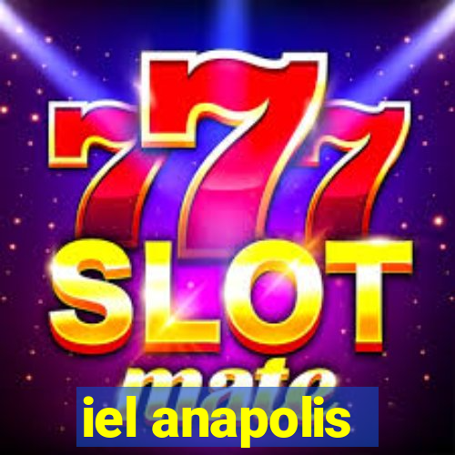 iel anapolis