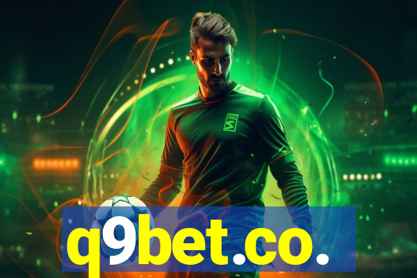q9bet.co.