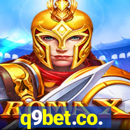 q9bet.co.