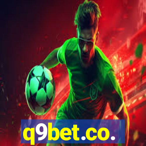 q9bet.co.