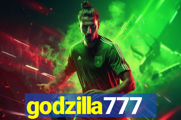 godzilla777