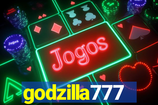 godzilla777