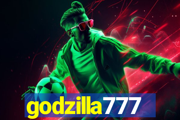 godzilla777