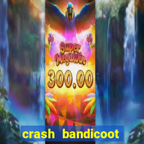crash bandicoot twinsanity ps2 iso