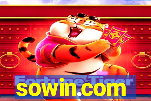 sowin.com