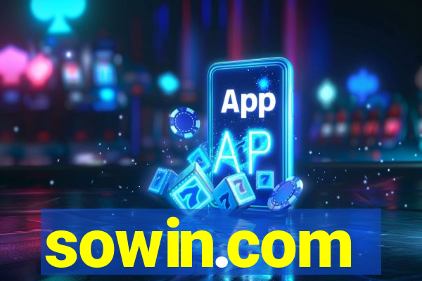 sowin.com