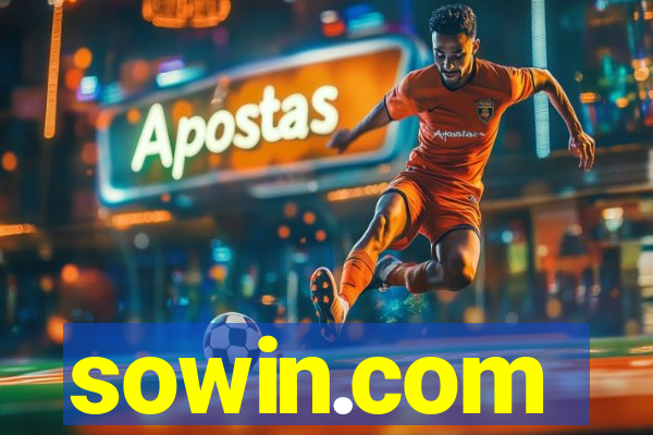 sowin.com