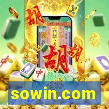 sowin.com