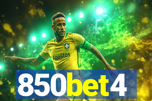 850bet4