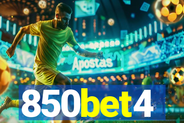 850bet4