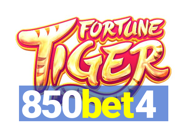 850bet4