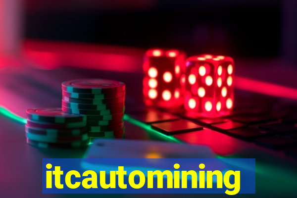 itcautomining