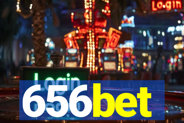 656bet