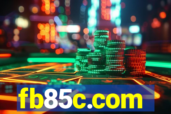 fb85c.com