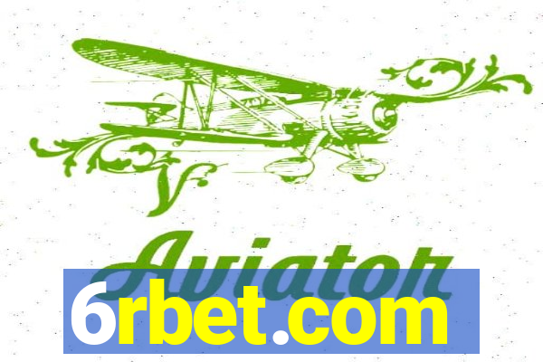 6rbet.com