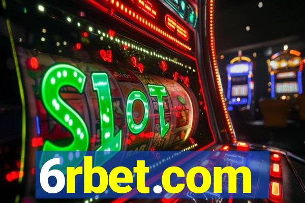 6rbet.com