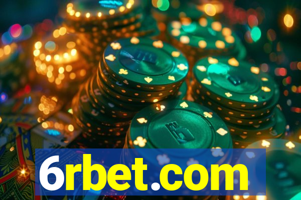 6rbet.com