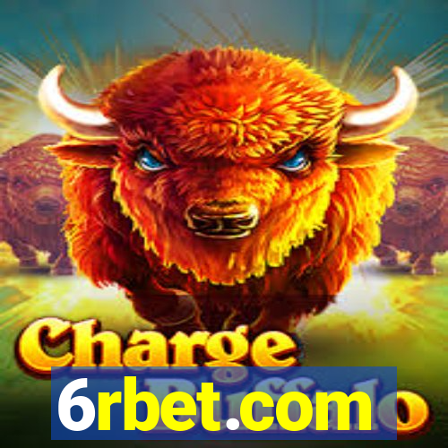 6rbet.com