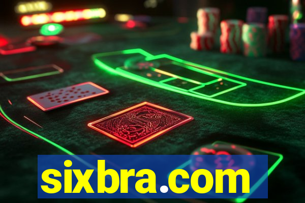 sixbra.com