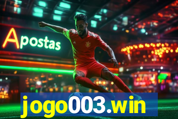 jogo003.win