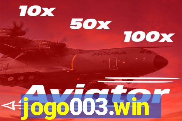 jogo003.win