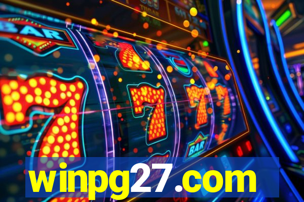 winpg27.com