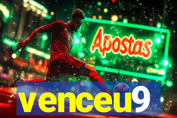 venceu9