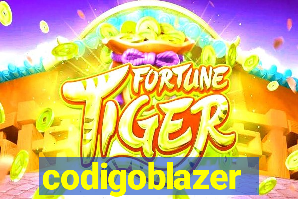 codigoblazer