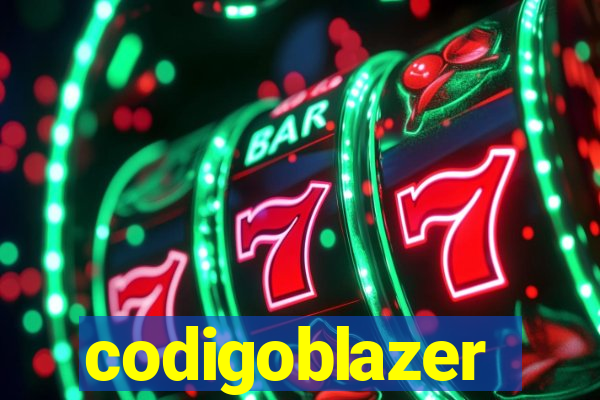 codigoblazer
