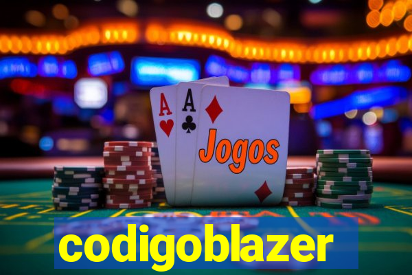 codigoblazer