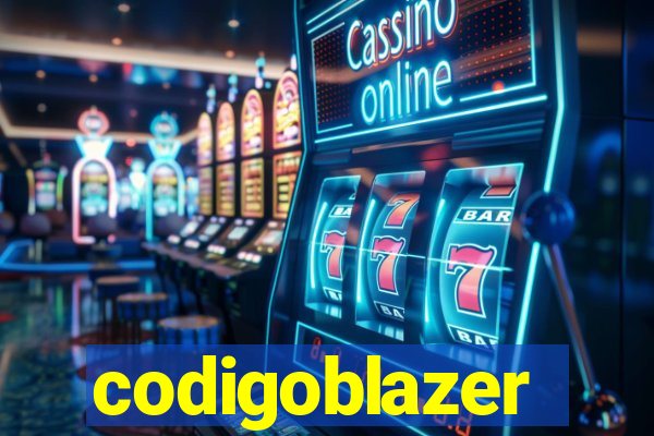 codigoblazer