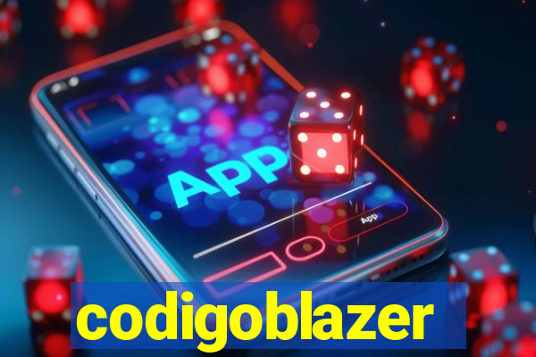 codigoblazer