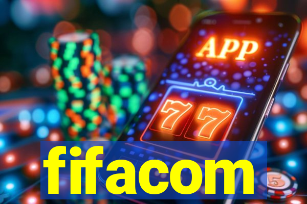 fifacom