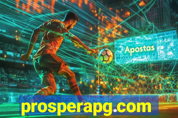 prosperapg.com