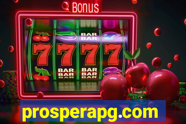 prosperapg.com