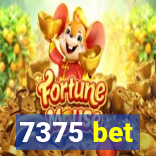 7375 bet
