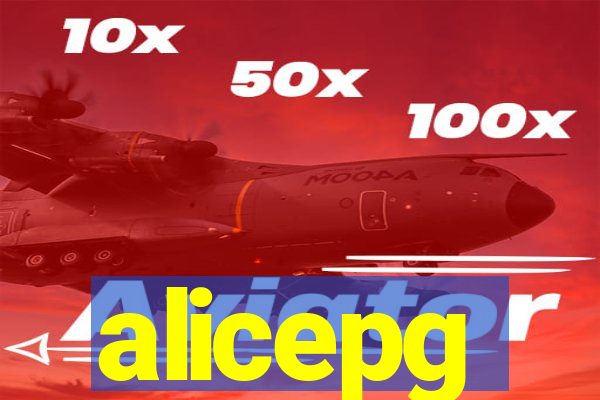 alicepg