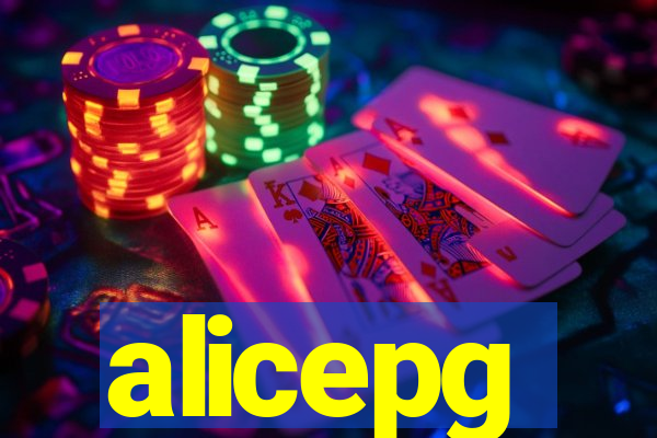 alicepg