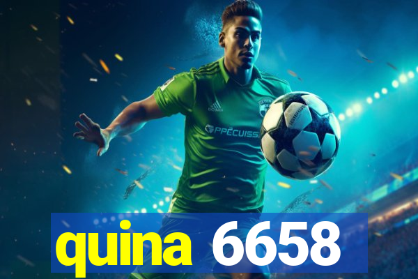 quina 6658