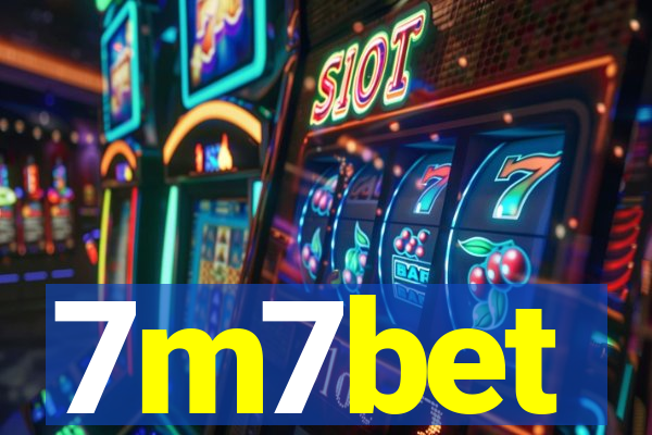 7m7bet